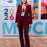 XI MOSCOW BREAST MEETING: Полный фотоотчёт